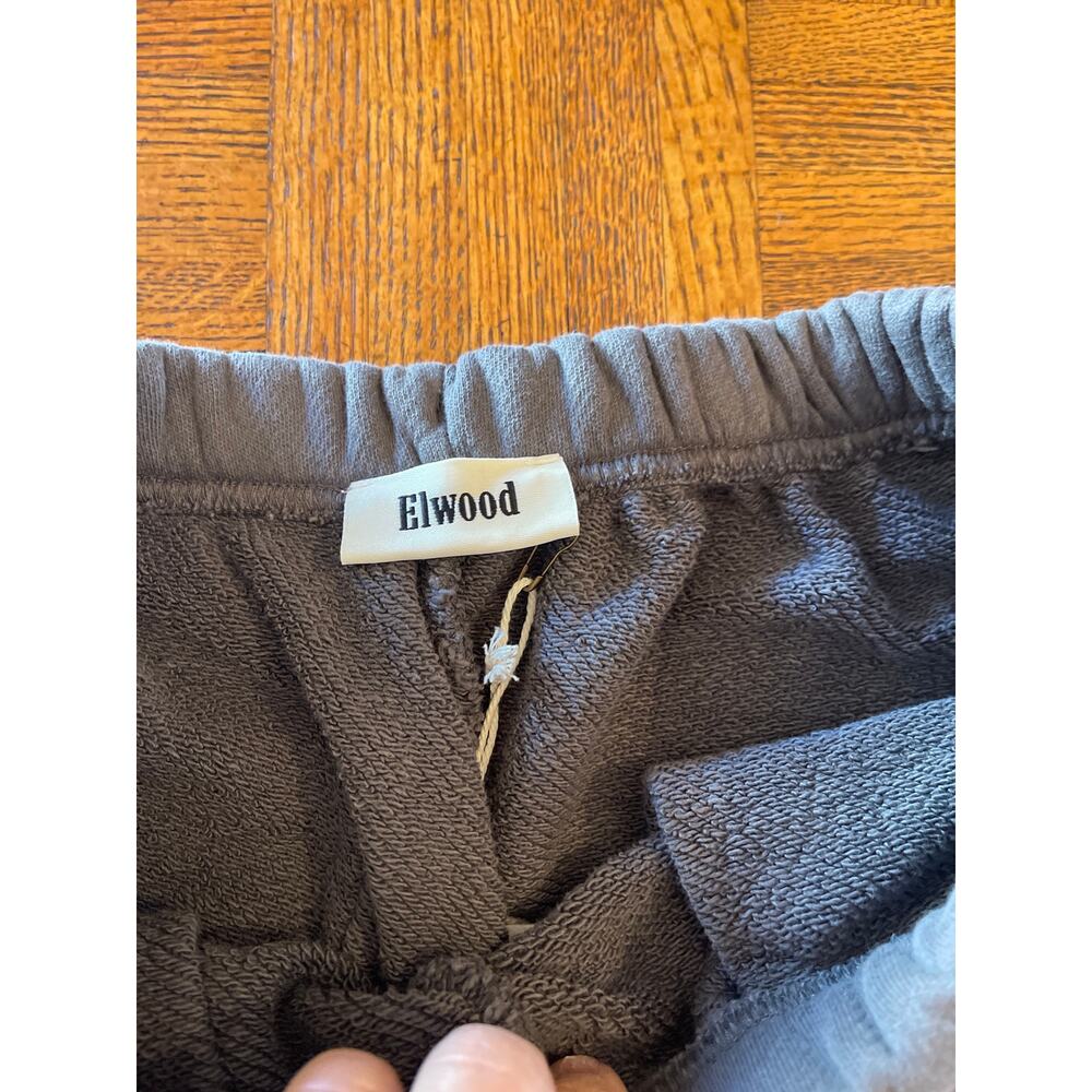 ELWOOD SWEAT PANTS S - Picture 3 of 7